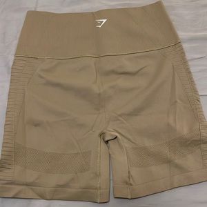 Gymshark seamless shorts